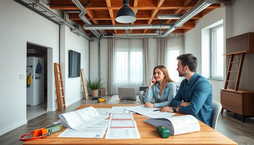 Скрытые расходы при покупке квартиры в новостройке: ремонт, инфраструктура, мебель - иллюстрация