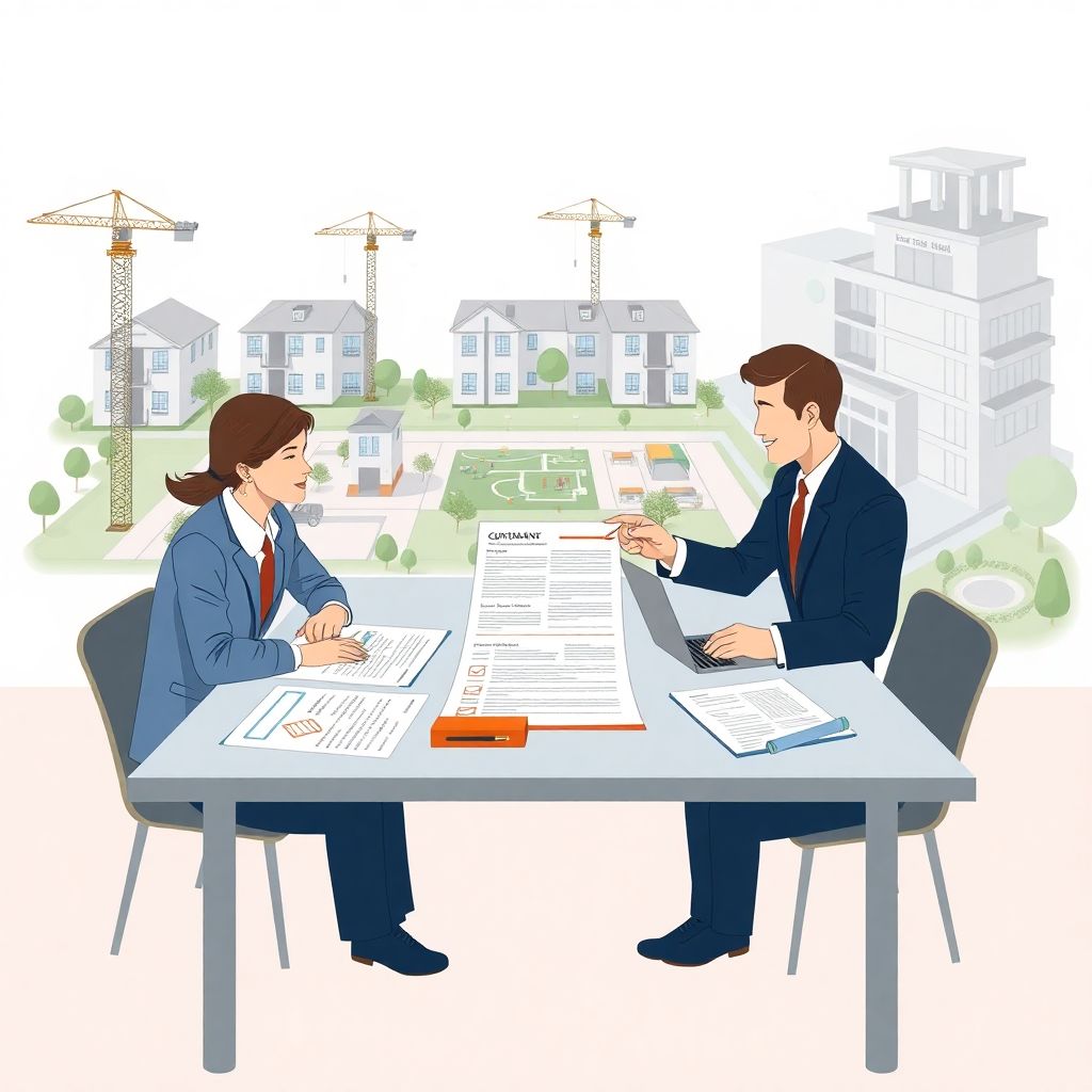 Как проверить юридическую чистоту новостройки до покупки: пошаговая инструкция