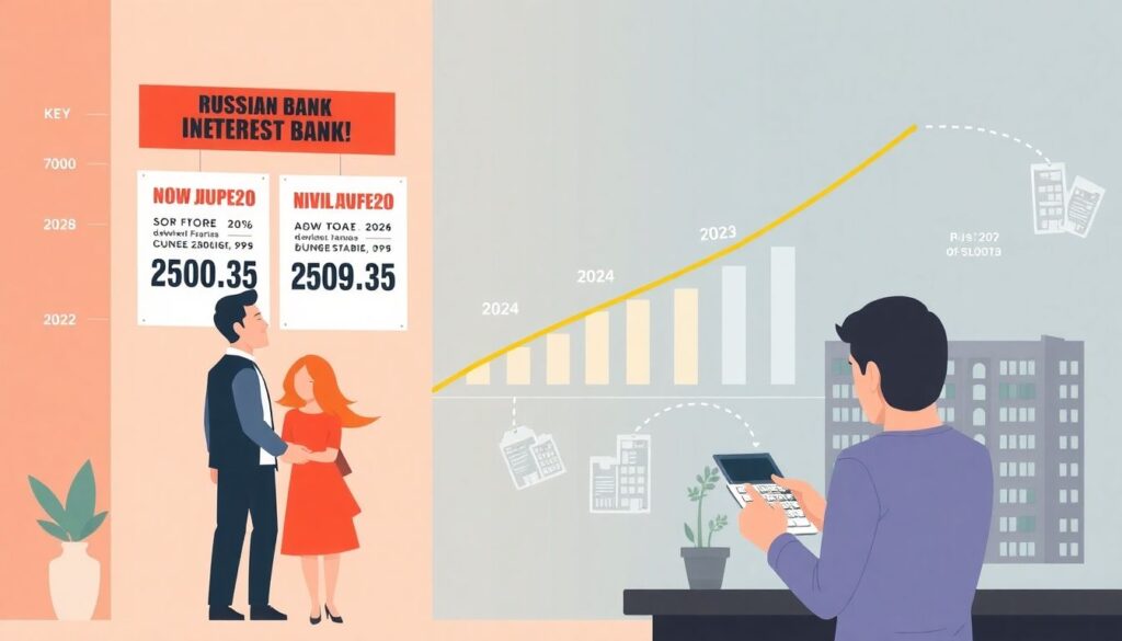 Новостройки как инструмент сохранения капитала: анализ рисков и доходности - иллюстрация