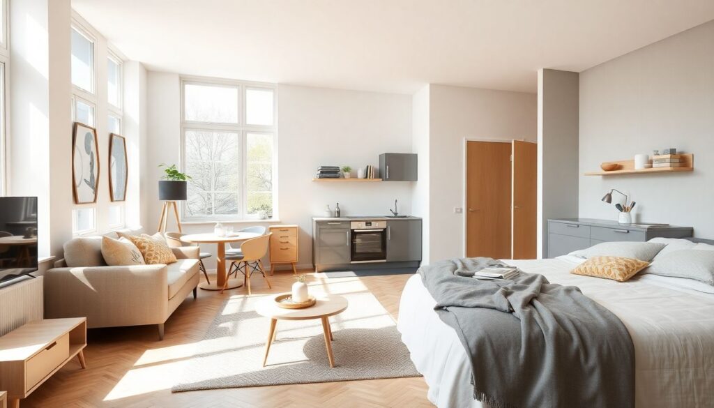 Выбор планировки в новостройке: какие варианты лучше для жизни, а какие — для сдачи в аренду - иллюстрация