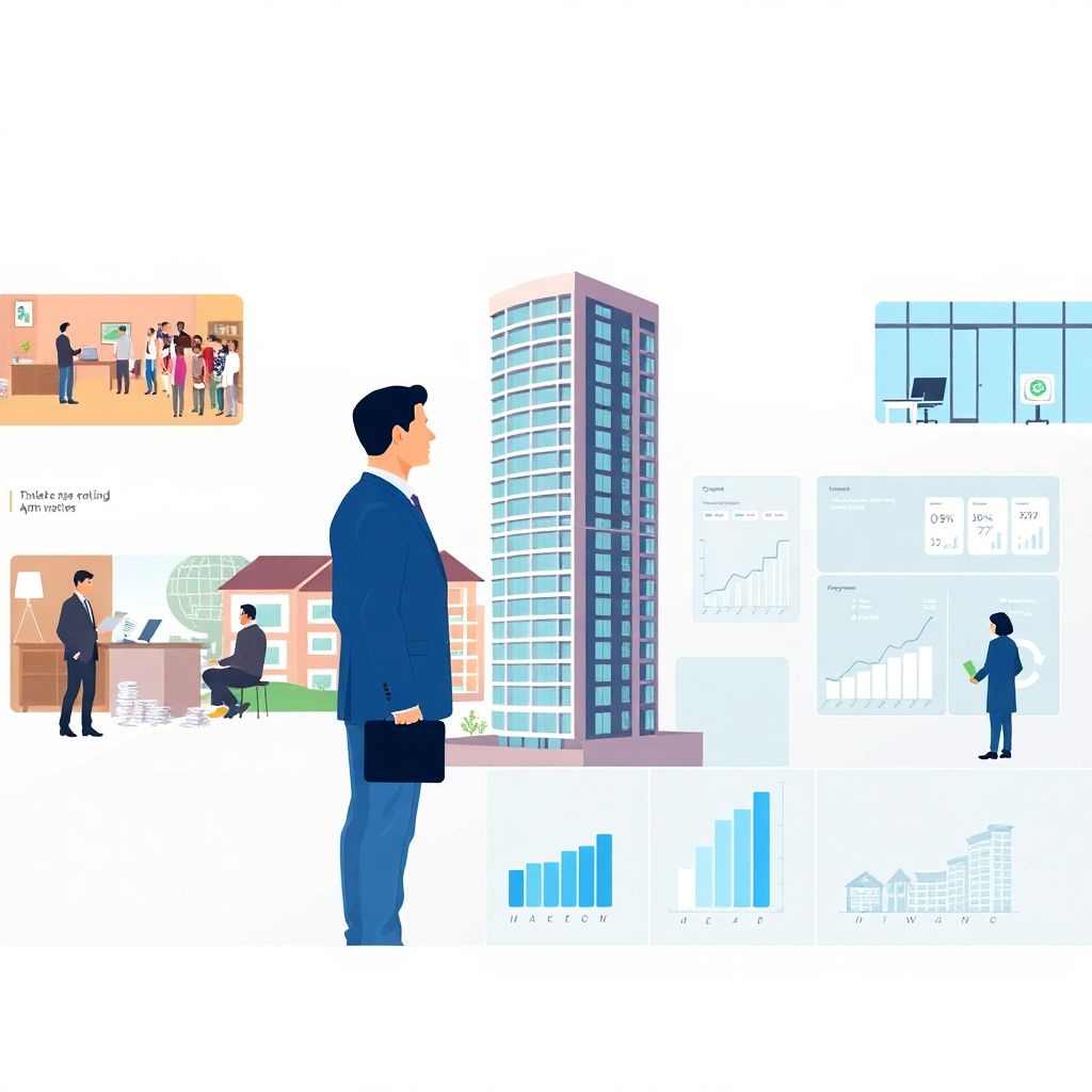 Как выгодно продать квартиру в новостройке инвестору или конечному покупателю