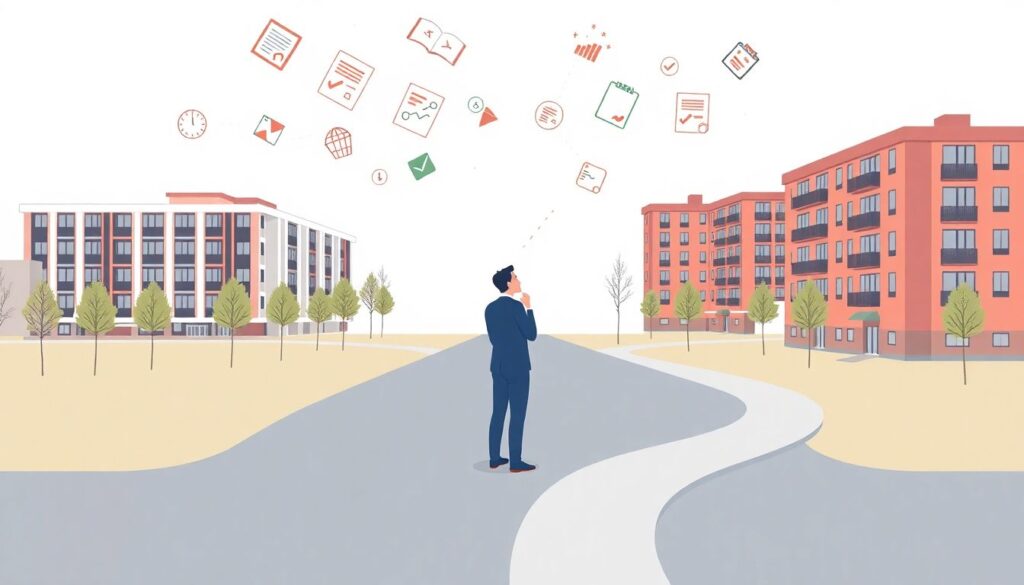 Жизнь в новостройке vs вторичка: плюсы, минусы и скрытые нюансы для покупателей - иллюстрация