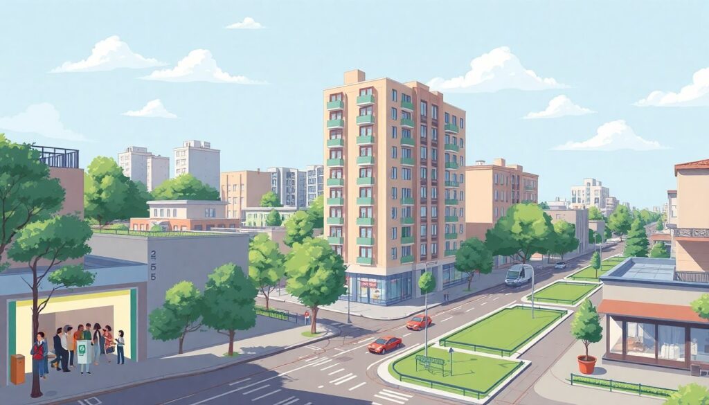 Жизнь в новостройке vs вторичка: плюсы, минусы и скрытые нюансы для покупателей - иллюстрация