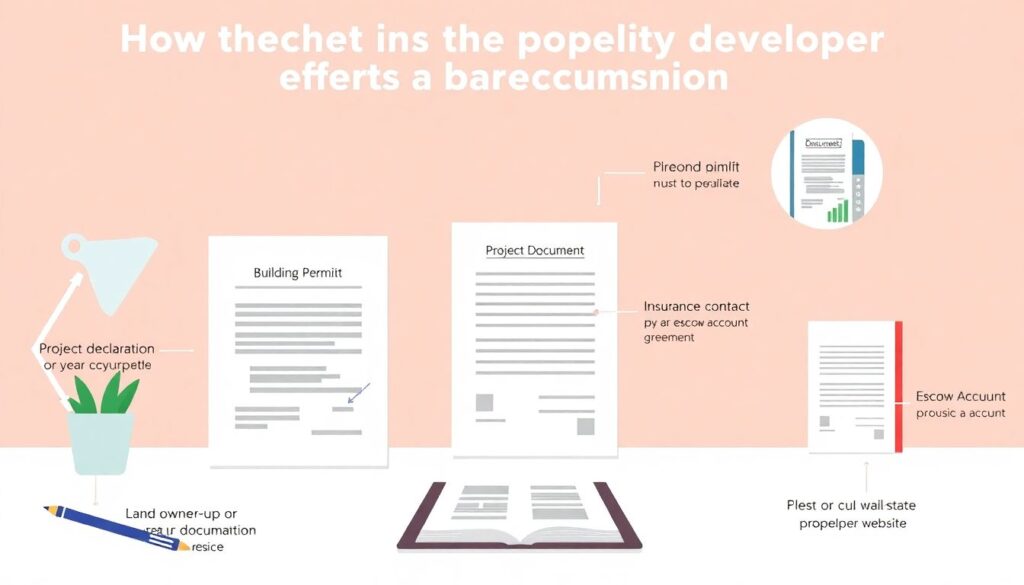Как выбрать застройщика: чек-лист проверки репутации и надёжности компании - иллюстрация
