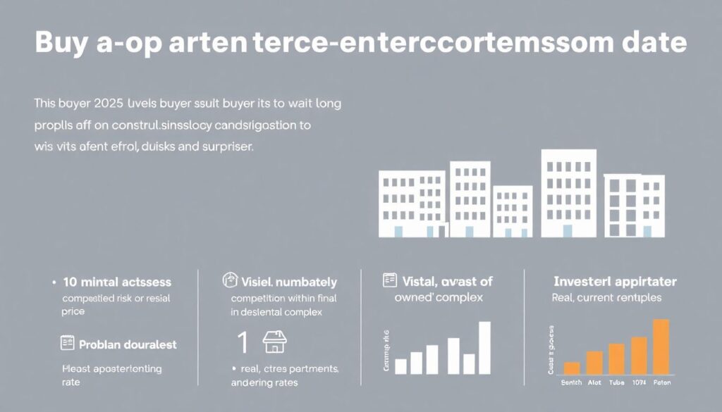 Инвестиции в новостройки: на каких этапах строительства выгоднее всего заходить в проект - иллюстрация