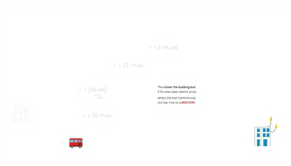 Новостройки у метро vs в спальных районах: что выгоднее для жизни и инвестиций - иллюстрация