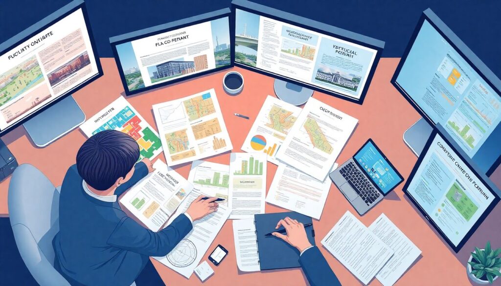 Реновация и комплексное развитие территорий: как это влияет на стоимость жилья - иллюстрация