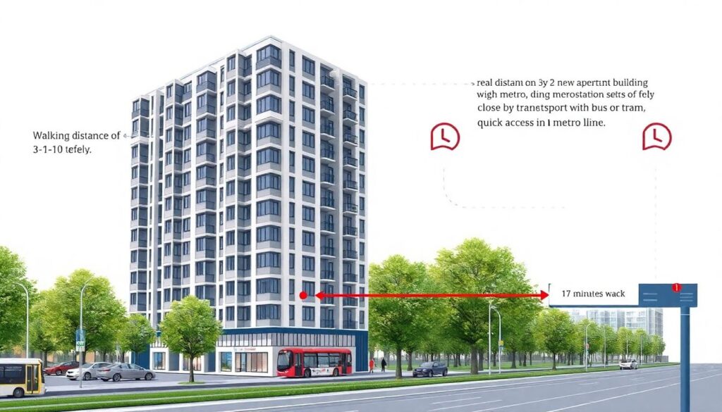 Новостройки у метро vs в спальных районах: что выгоднее для жизни и инвестиций - иллюстрация
