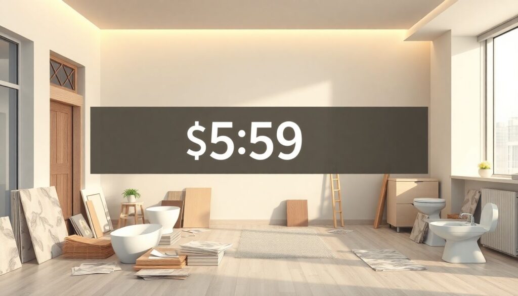 Скрытые расходы при покупке квартиры в новостройке: от ремонта до коммунальных платежей - иллюстрация