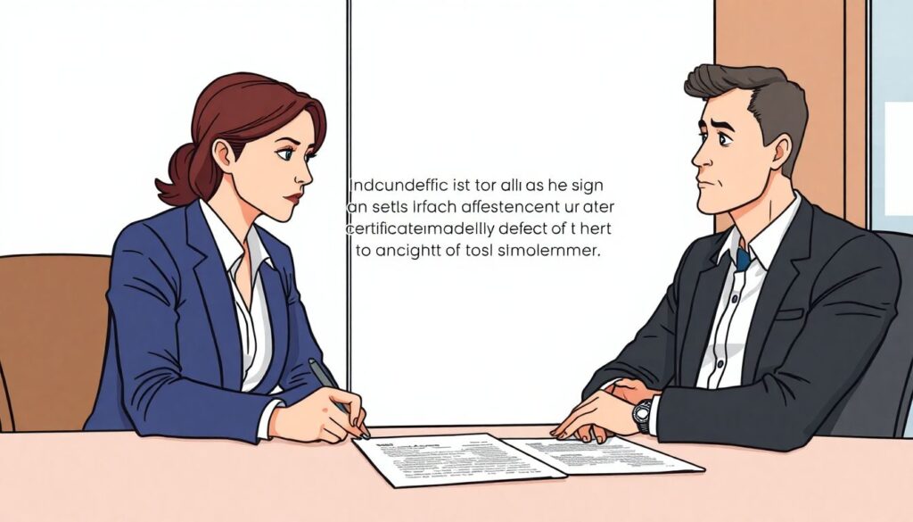 ТОП-ошибок при приёмке квартиры в новостройке и как их избежать - иллюстрация