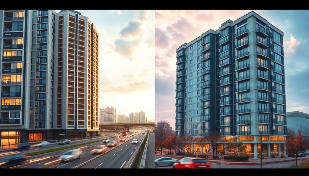 Технологии строительства: монолит, панель, кирпич — в чём разница для покупателя - иллюстрация