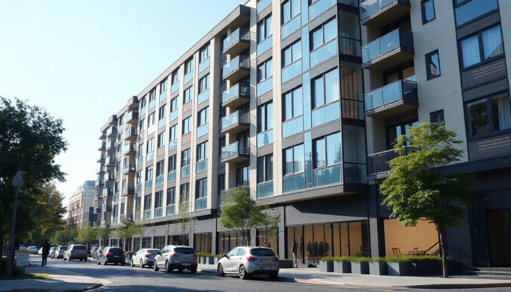 Как выбрать новостройку для сдачи в аренду: окупаемость, спрос, локация - иллюстрация