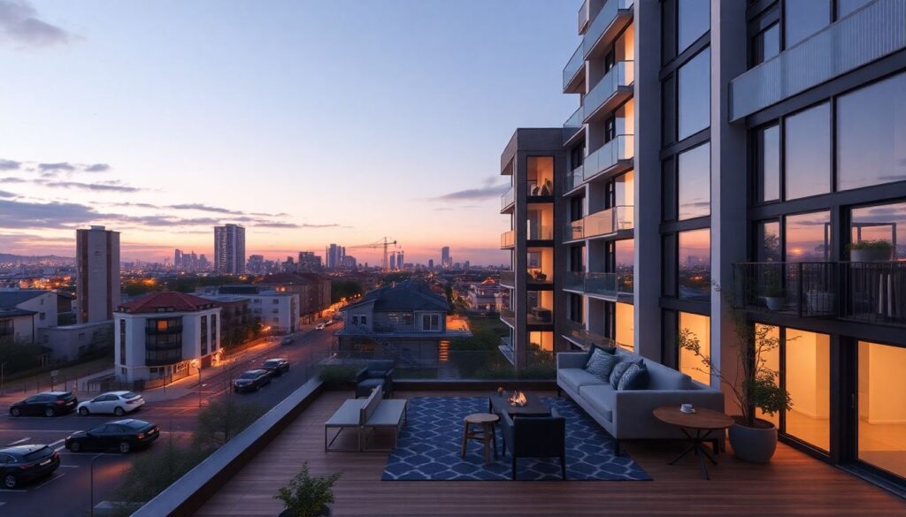 Как выбрать новостройку для сдачи в аренду: окупаемость, спрос, локация - иллюстрация