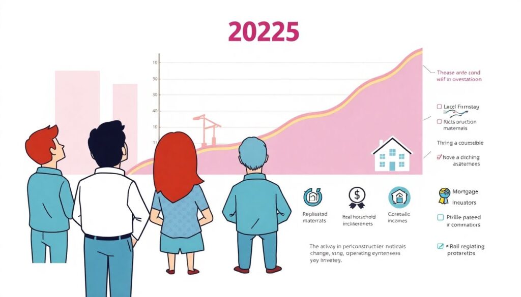 Тренды рынка новостроек в 2025 году: чего ждать покупателям и инвесторам - иллюстрация
