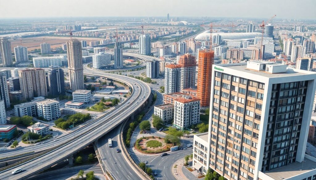 Тренды рынка новостроек в 2025 году: чего ждать покупателям и инвесторам - иллюстрация