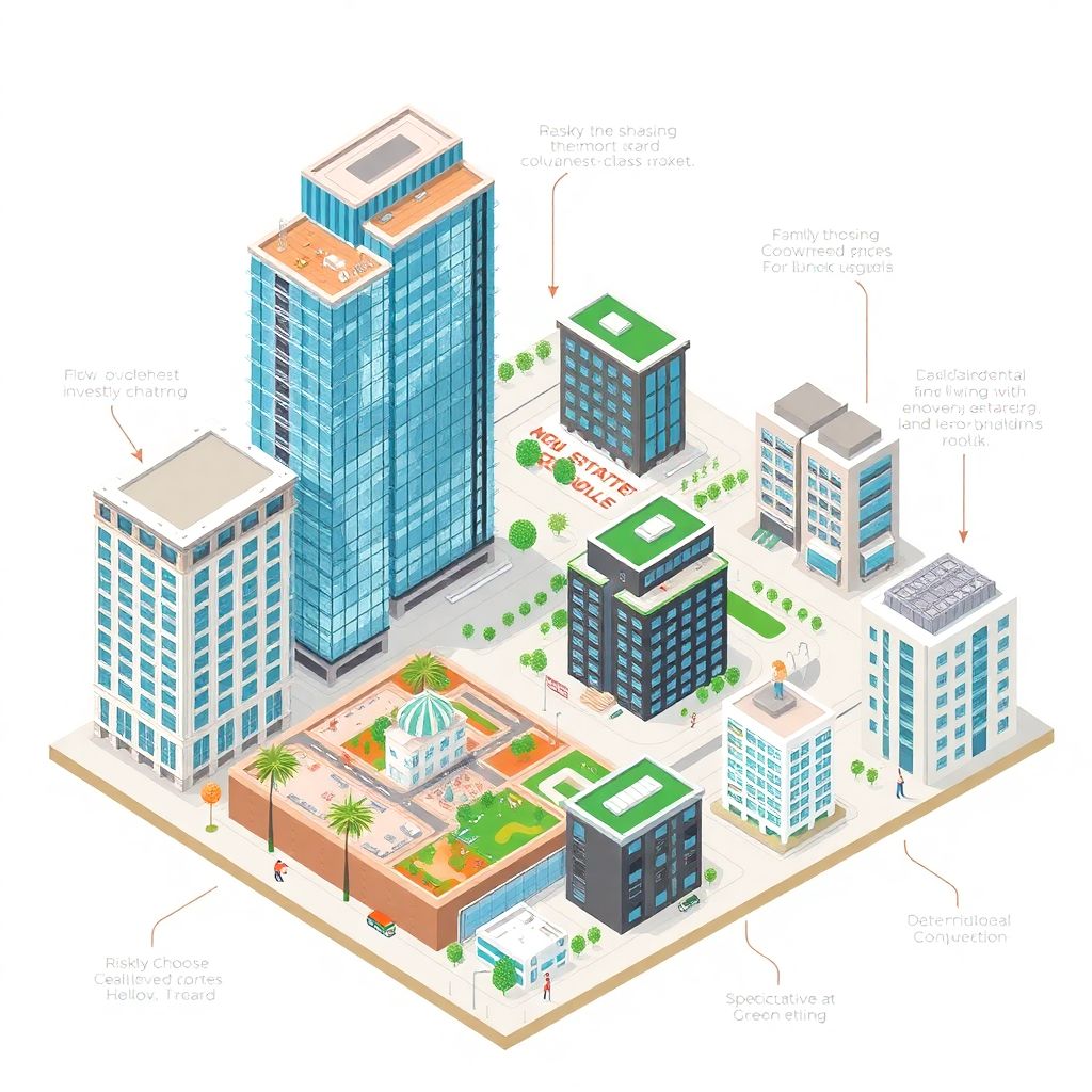 Тренды рынка новостроек 2025: чего ждать покупателям и инвесторам