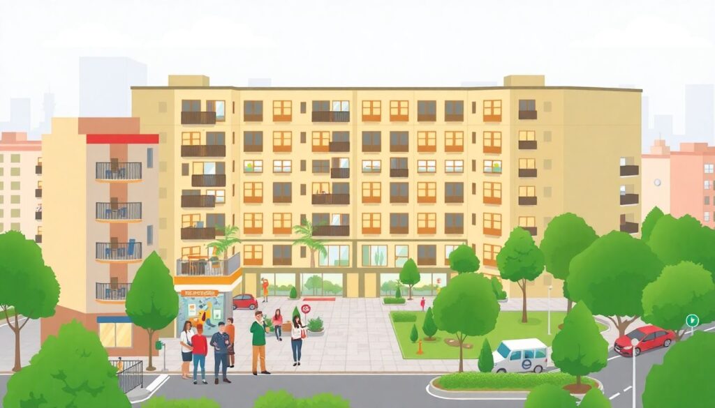 Жизнь в новостройке против жизни во «вторичке»: плюсы и минусы каждого варианта - иллюстрация