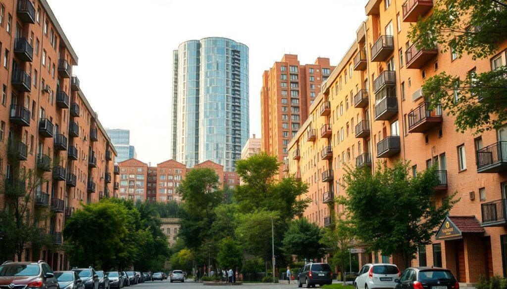 Жизнь в новостройке против жизни во «вторичке»: плюсы и минусы каждого варианта - иллюстрация