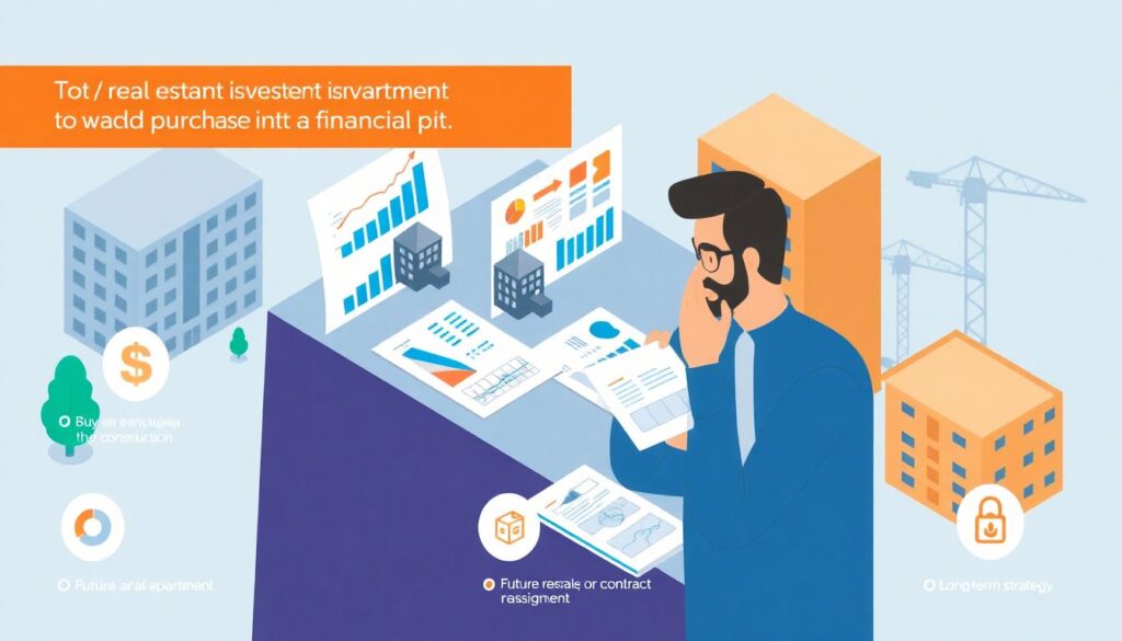 Скрытые расходы при покупке квартиры в новостройке: что заложить в бюджет кроме цены за метр - иллюстрация