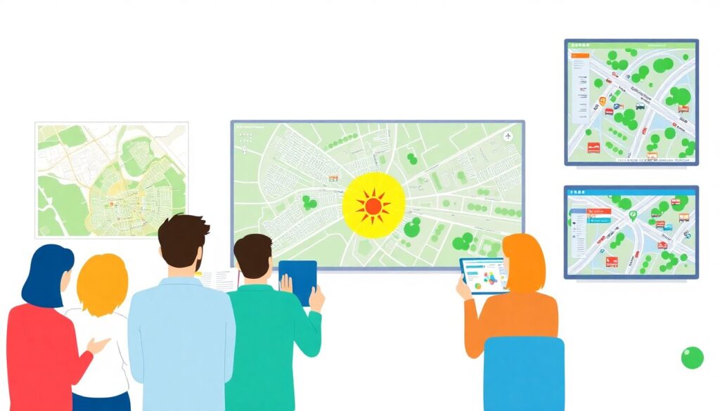 Обзоры популярных ЖК в крупных городах России: сравнение по цене, локации и качеству строительства - иллюстрация