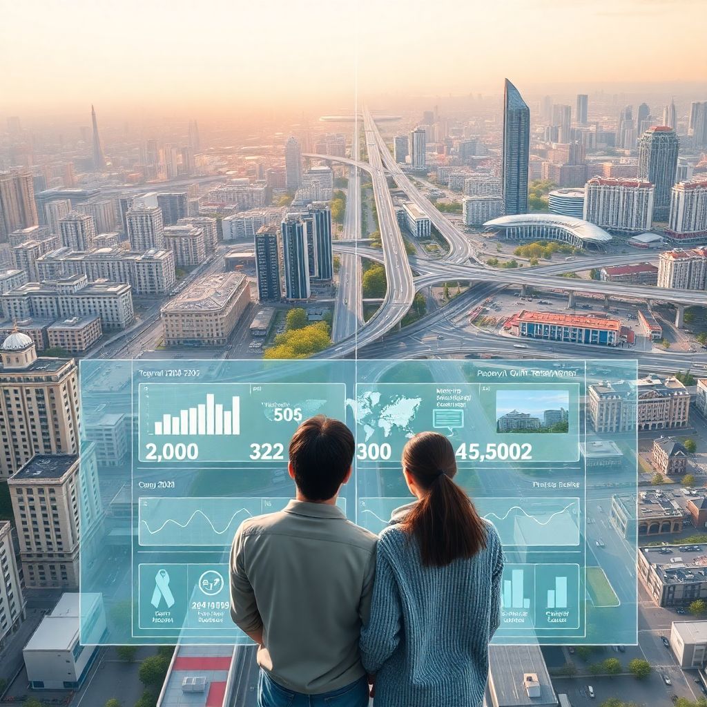 Обзоры популярных ЖК России: сравнение цен, локации и качества строительства