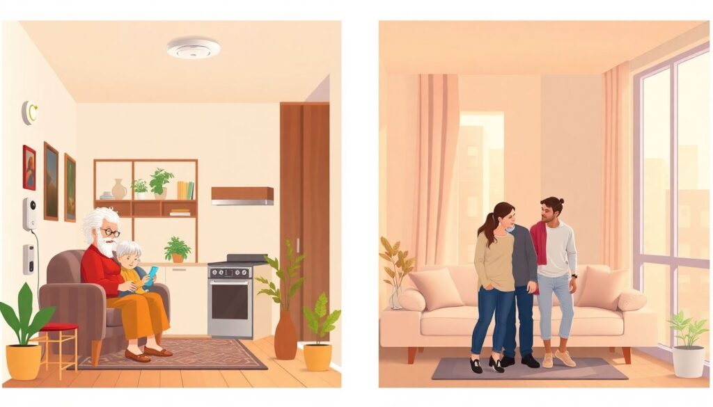 Экологичные и «умные» новостройки: стоит ли переплачивать за современные технологии - иллюстрация