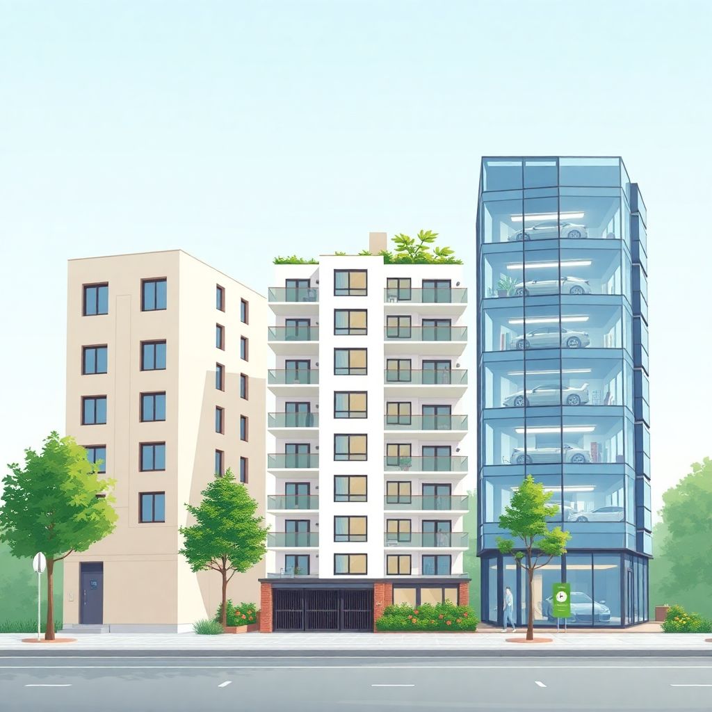 Экологичные и умные новостройки: стоит ли переплачивать за технологии