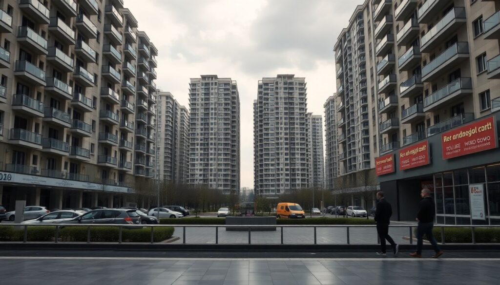 Что происходит с рынком новостроек в регионах России: новые точки роста и стагнирующие города - иллюстрация