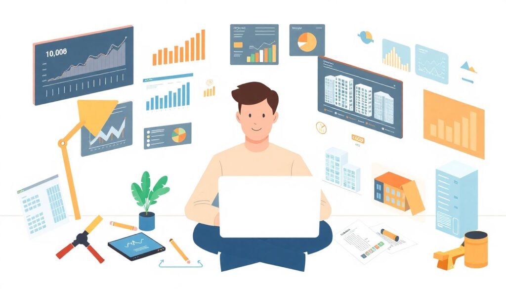 Что происходит с рынком новостроек в регионах России: новые точки роста и стагнирующие города - иллюстрация