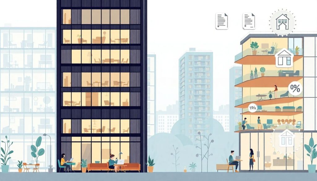 ТОП-10 ошибок при покупке квартиры в новостройке и как их избежать - иллюстрация