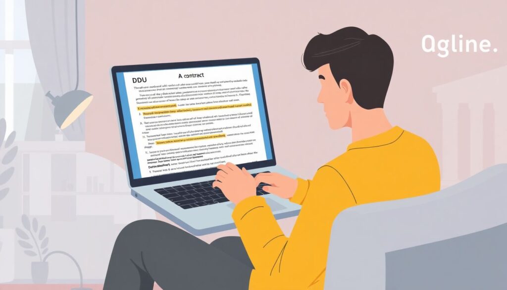 ТОП-10 ошибок при покупке квартиры в новостройке и как их избежать - иллюстрация