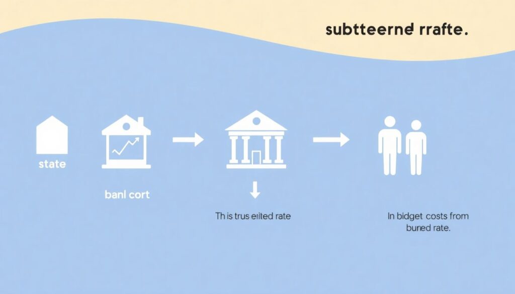 Ипотека на новостройку в 2026 году: госпрограммы, субсидированные ставки и реальные выгоды - иллюстрация