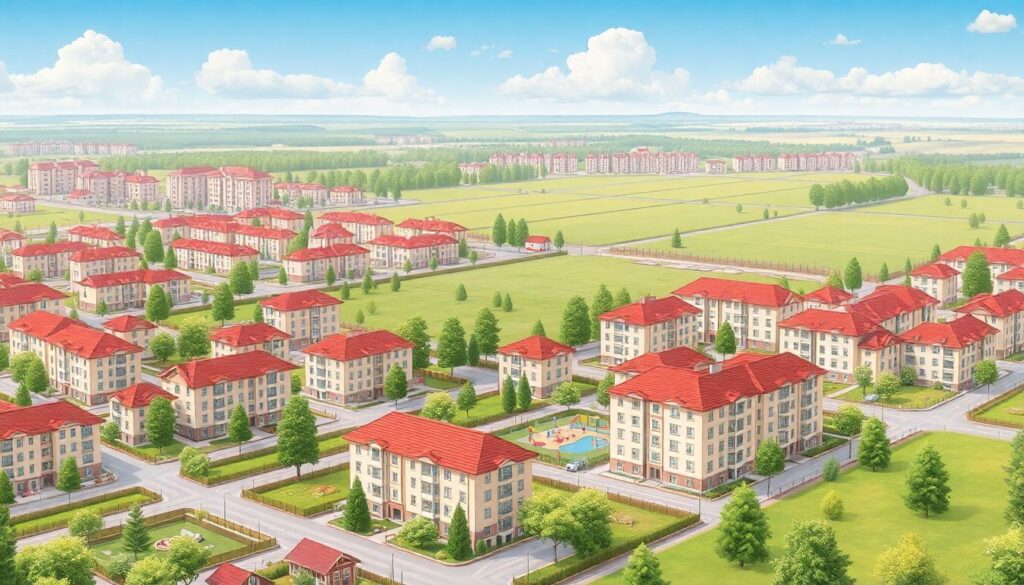 Ипотека на новостройку в 2026 году: госпрограммы, субсидированные ставки и реальные выгоды - иллюстрация