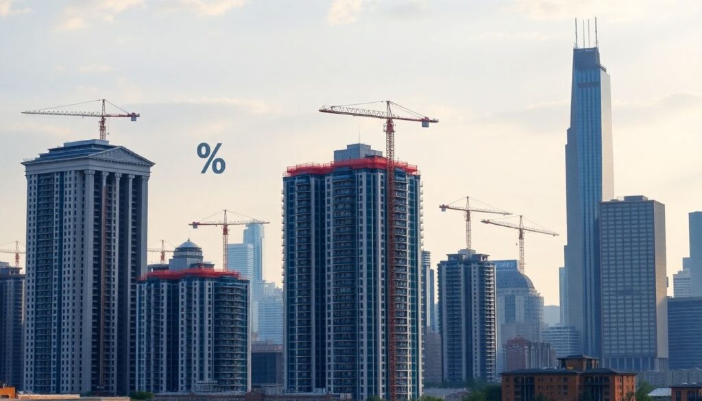 Ипотека на новостройку в 2026 году: госпрограммы, субсидированные ставки и реальные выгоды - иллюстрация