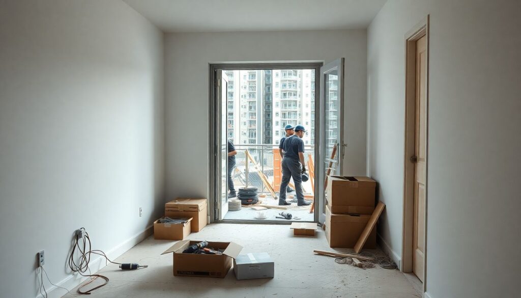 Жизнь в новостройках: плюсы и минусы по сравнению со «вторичкой» - иллюстрация