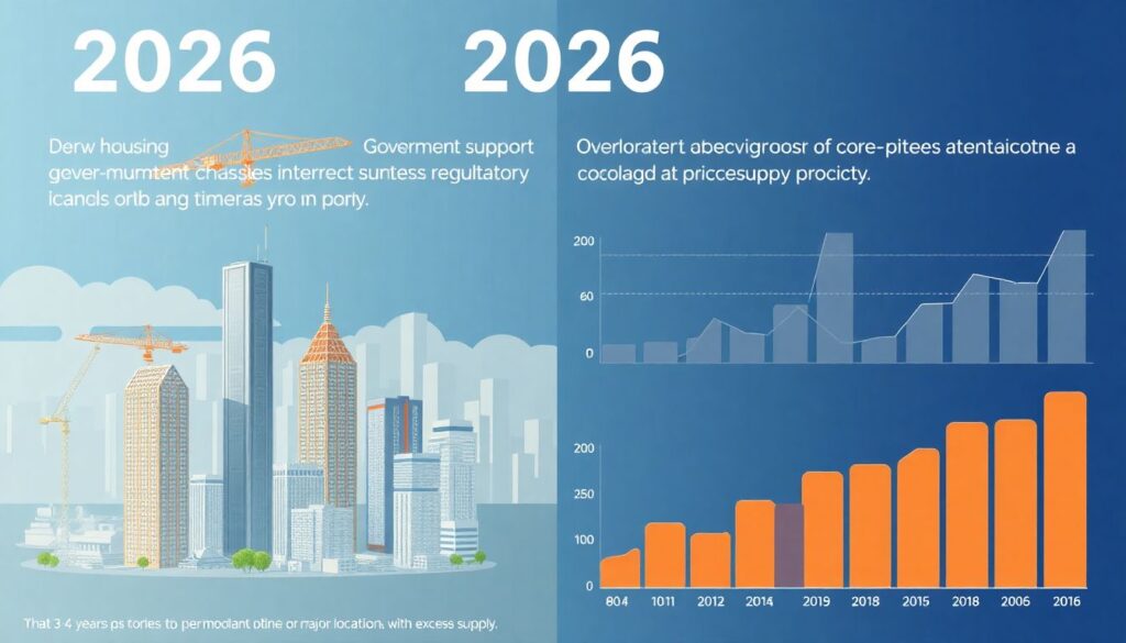 Как грамотно инвестировать в новостройки: стратегии для начинающих и опытных инвесторов - иллюстрация
