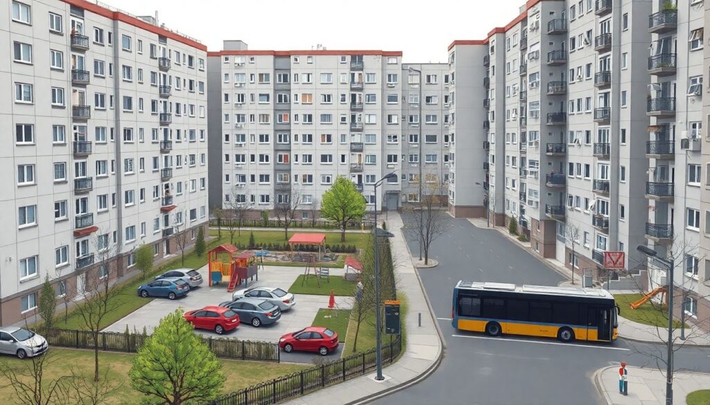 Реновация и комплексное развитие территорий: как это влияет на стоимость квартир в новостройках - иллюстрация