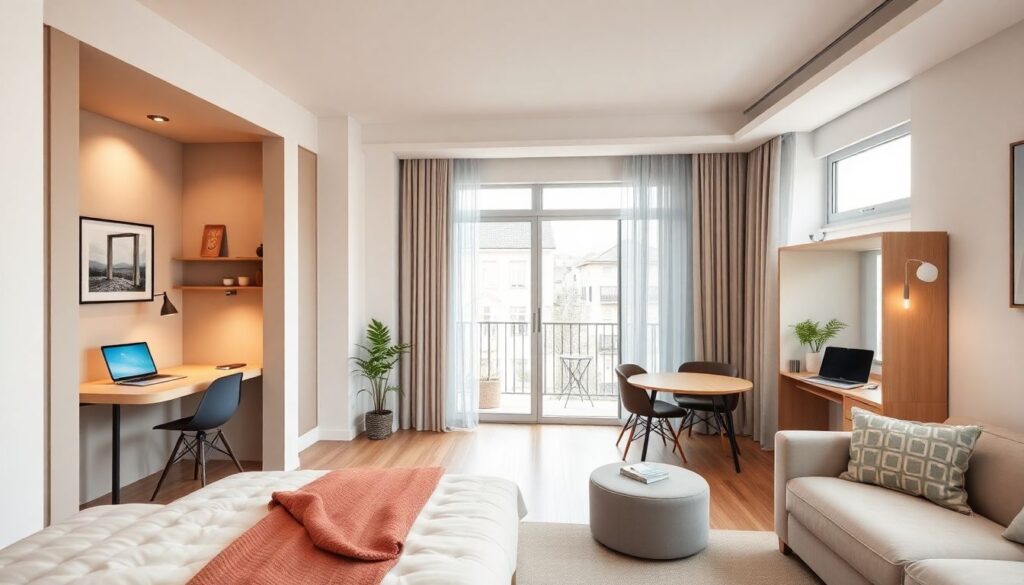 Как меняются планировки новостроек: тренды современных квартир и общественных пространств - иллюстрация