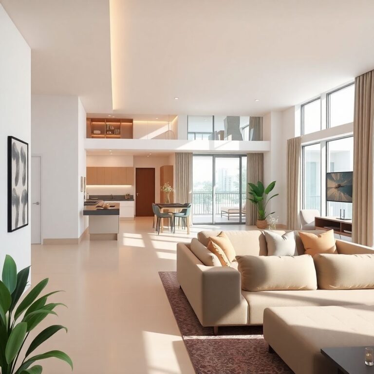 Как меняются планировки новостроек: тренды квартир и общественных пространств