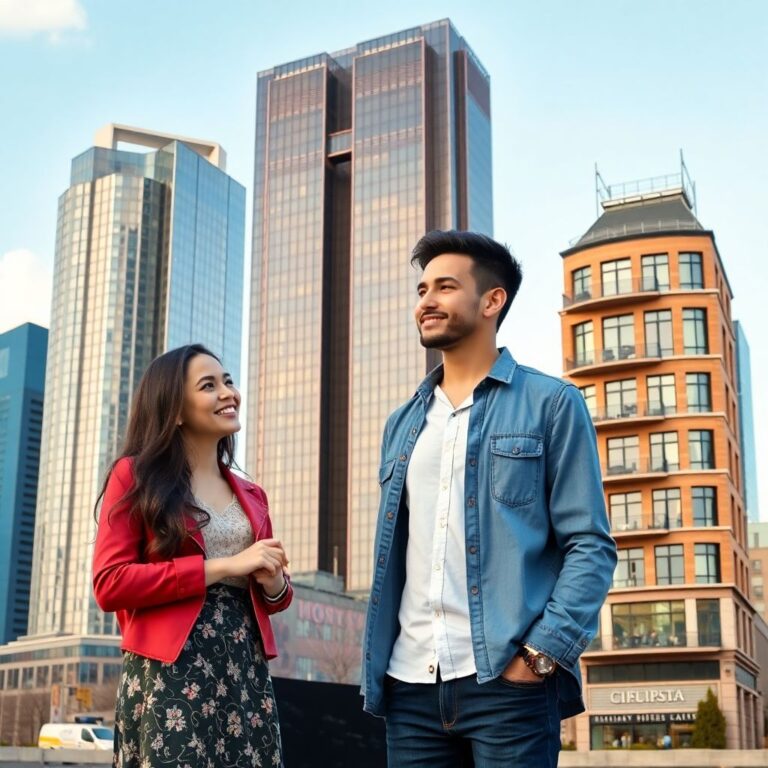 Сравнение новостроек федеральных и локальных застройщиков: главные различия