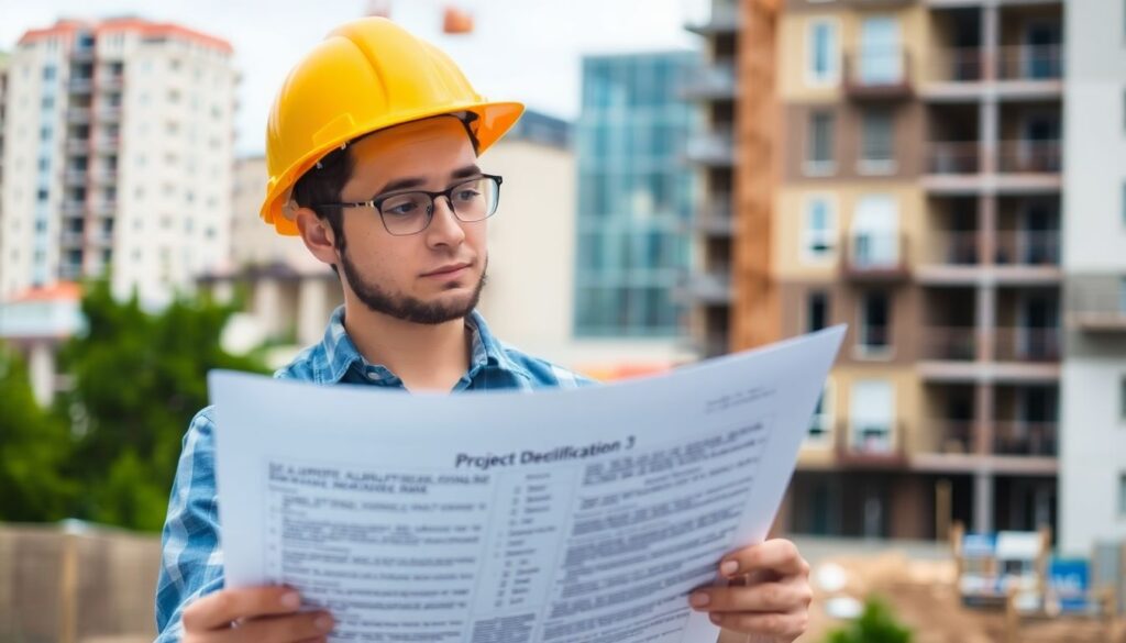 Как проверить юридическую чистоту новостройки перед покупкой квартиры - иллюстрация