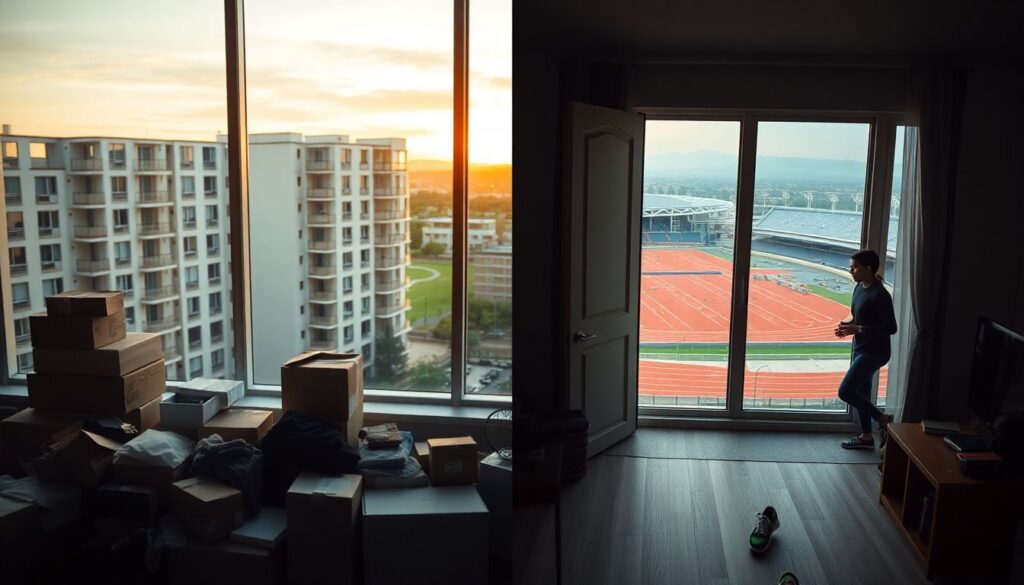 Реальные истории жильцов: как меняется образ жизни после переезда в новостройку - иллюстрация