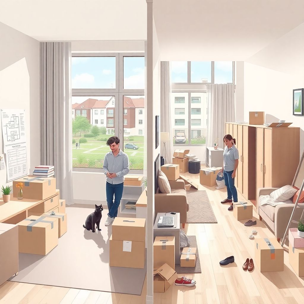 Реальные истории жильцов: как меняется жизнь после переезда в новостройку