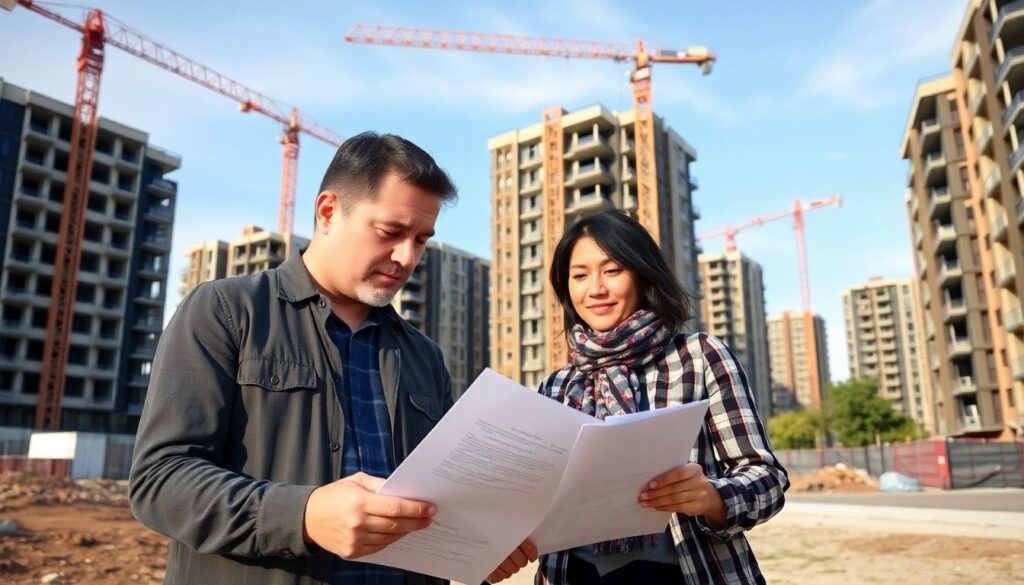 Риски при покупке квартиры на этапе котлована: как оценить надёжность проекта - иллюстрация