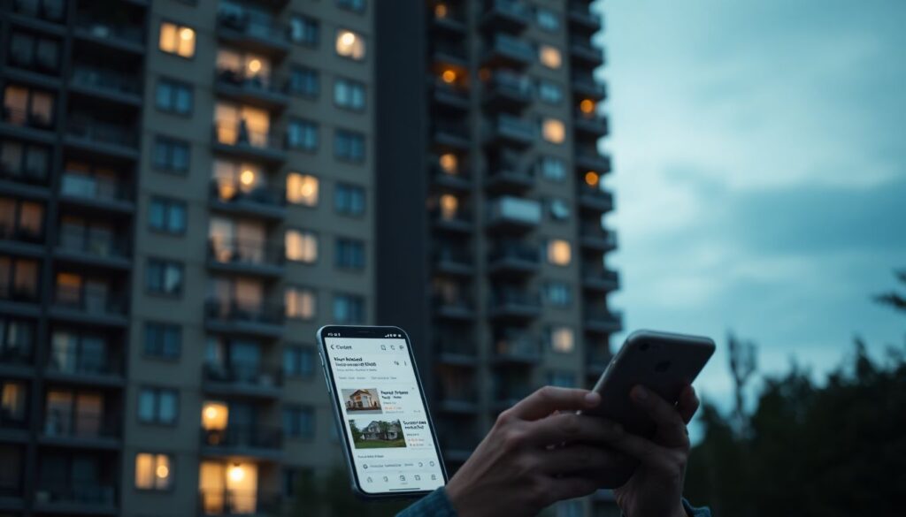 Как выгодно продать квартиру в новостройке после ввода дома в эксплуатацию - иллюстрация