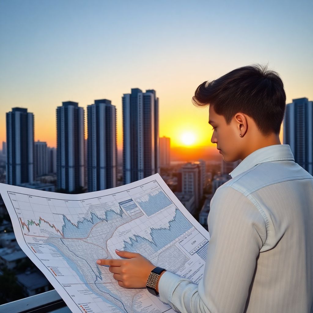 Новостройки для аренды: как выбрать объект с максимальным потенциалом доходности