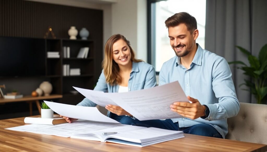 Пошаговый чек-лист покупателя новостройки: от выбора застройщика до приёмки квартиры - иллюстрация