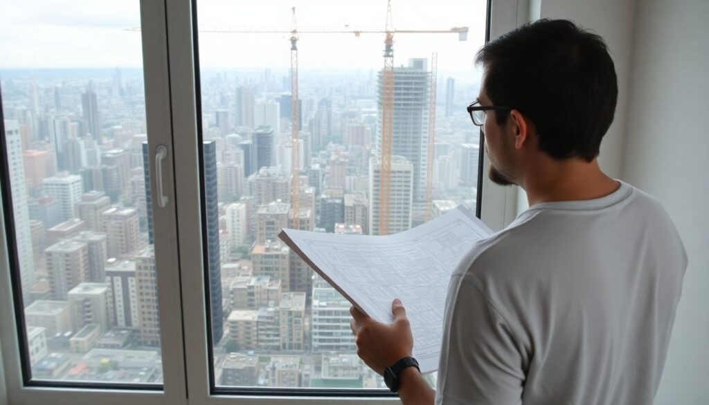 Пошаговый чек-лист покупателя новостройки: от выбора застройщика до приёмки квартиры - иллюстрация