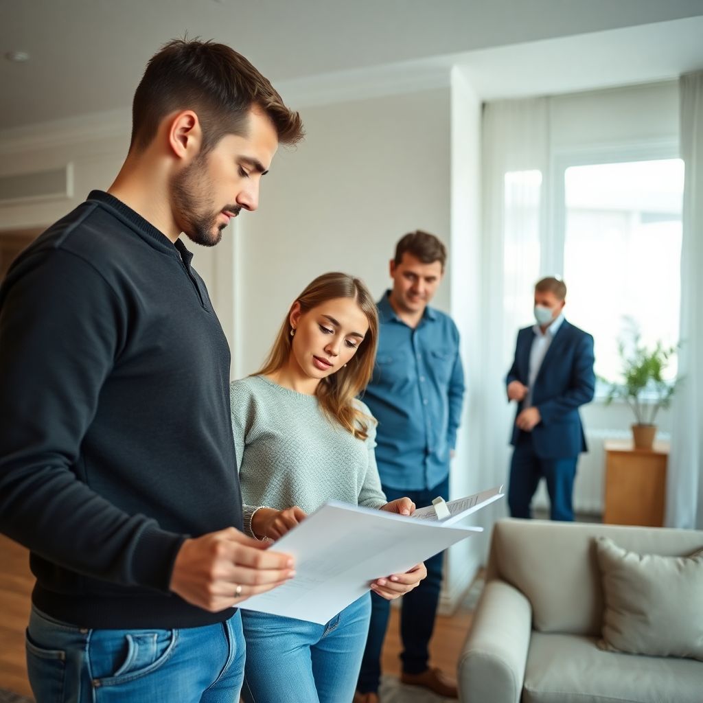 Чек-лист покупателя новостройки: от выбора застройщика до приёмки квартиры