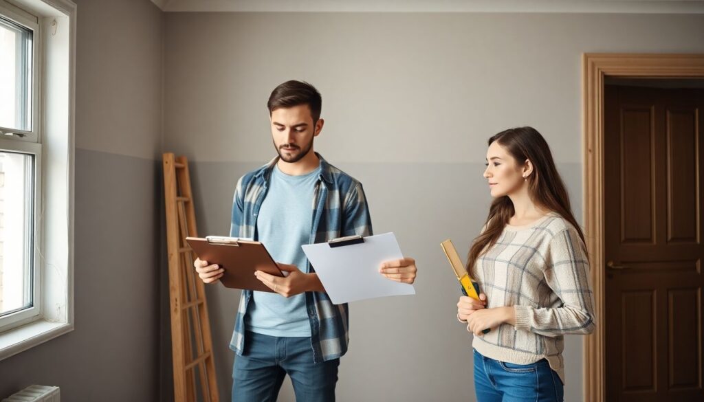 ТОП-7 ошибок при покупке квартиры в новостройке и как их избежать - иллюстрация